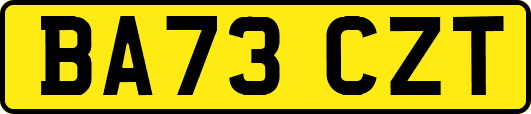 BA73CZT