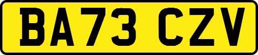 BA73CZV