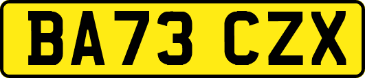 BA73CZX