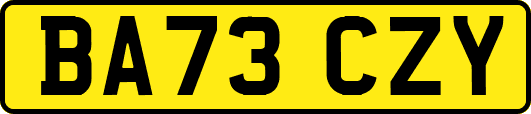 BA73CZY