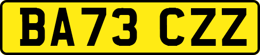 BA73CZZ