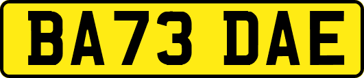 BA73DAE