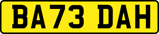 BA73DAH