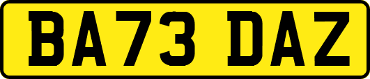 BA73DAZ