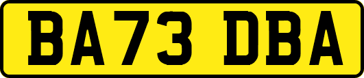 BA73DBA