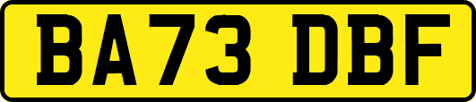 BA73DBF