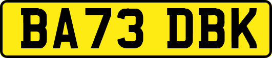BA73DBK