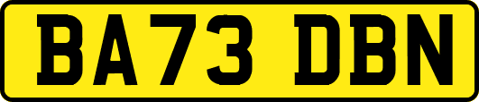 BA73DBN