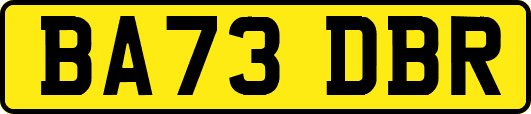BA73DBR