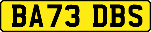BA73DBS