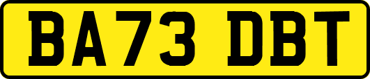 BA73DBT