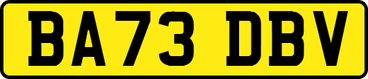 BA73DBV