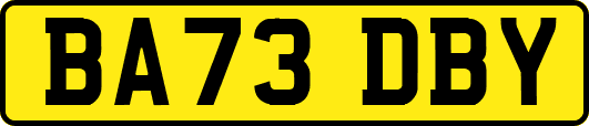 BA73DBY