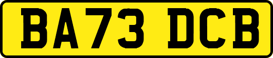 BA73DCB
