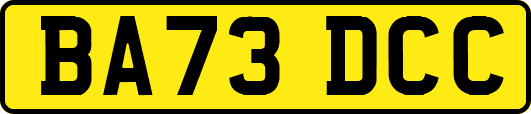 BA73DCC
