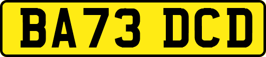 BA73DCD