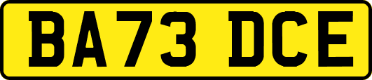 BA73DCE
