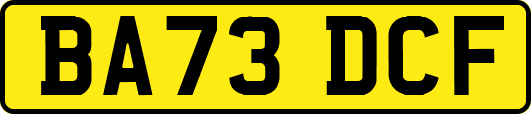 BA73DCF
