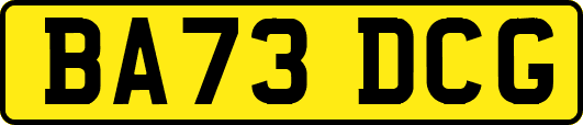 BA73DCG