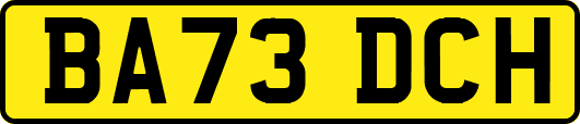 BA73DCH