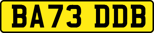 BA73DDB
