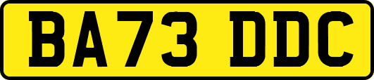 BA73DDC