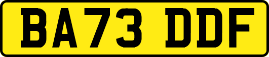 BA73DDF