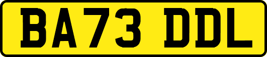BA73DDL