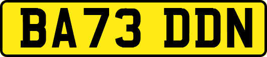 BA73DDN
