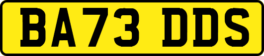 BA73DDS