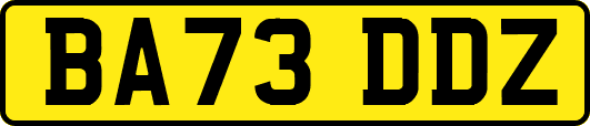 BA73DDZ