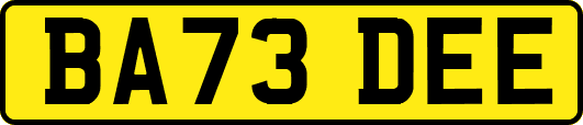 BA73DEE