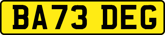 BA73DEG