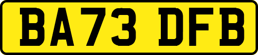 BA73DFB
