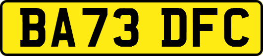 BA73DFC