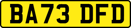 BA73DFD