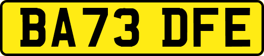 BA73DFE