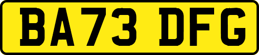 BA73DFG