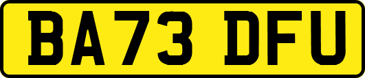BA73DFU