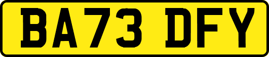 BA73DFY