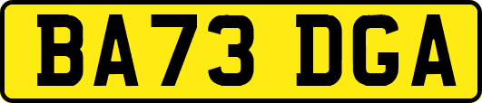 BA73DGA