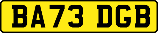 BA73DGB