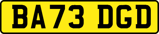 BA73DGD