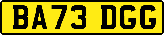 BA73DGG