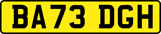 BA73DGH