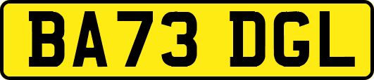 BA73DGL
