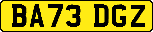 BA73DGZ