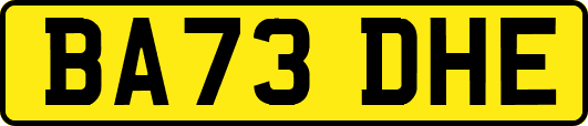 BA73DHE