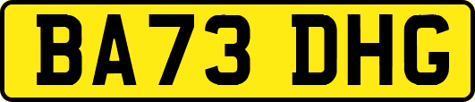 BA73DHG