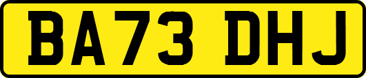 BA73DHJ